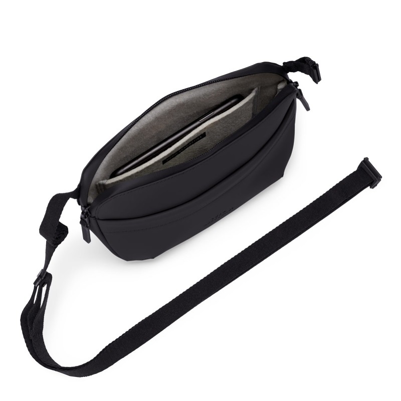 MELVIN LARGE INFINITY, Black