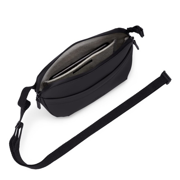 MELVIN LARGE INFINITY, Black