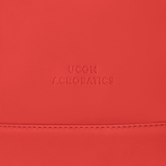 HAJO MEDIUM LOTUS, Red