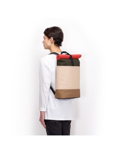 HAJO MEDIUM LOTUS, Olive - Light Almond 2