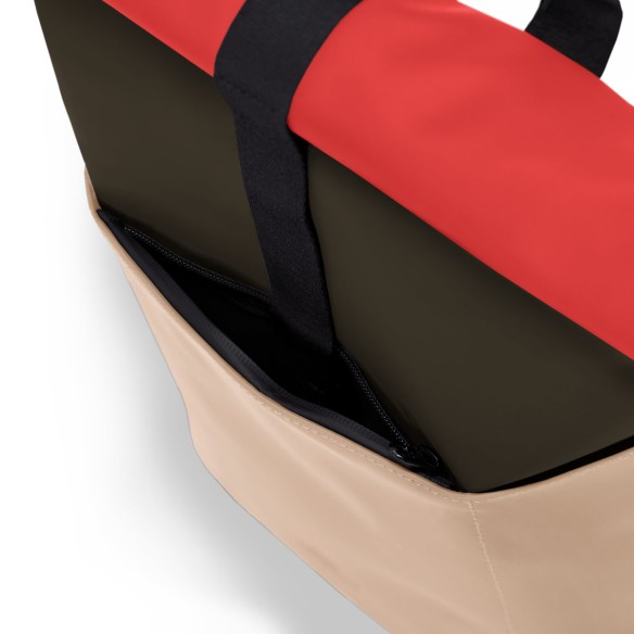 HAJO MEDIUM LOTUS, Olive - Light Almond