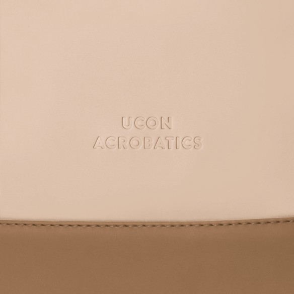 HAJO MEDIUM LOTUS, Olive - Light Almond