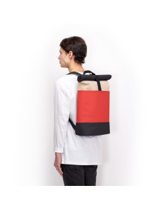 HAJO MEDIUM LOTUS, Light Almond - Red 2