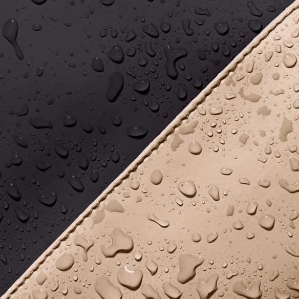 HAJO MEDIUM LOTUS, Light Almond - Red