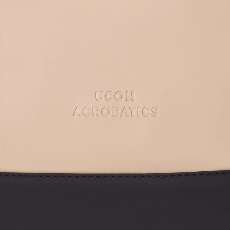 HAJO MEDIUM LOTUS, Light Almond - Red