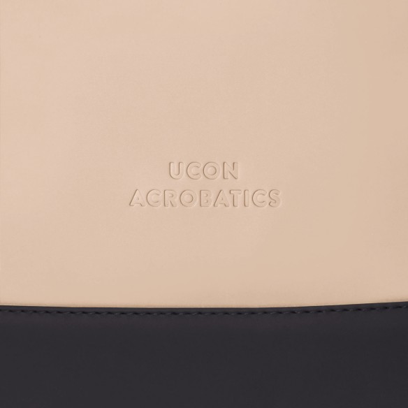 HAJO MEDIUM LOTUS, Light Almond - Red