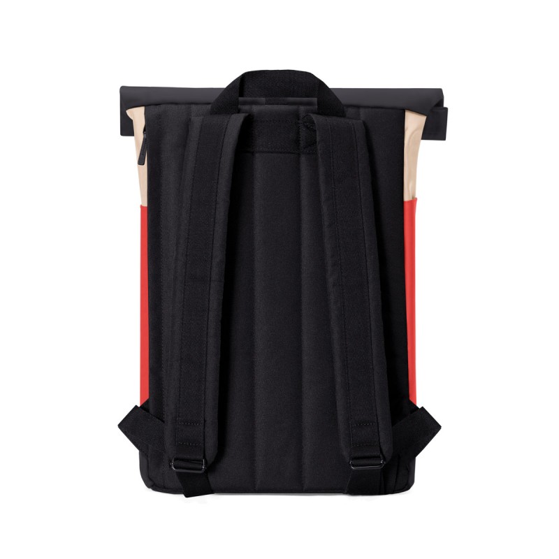 HAJO MEDIUM LOTUS, Light Almond - Red