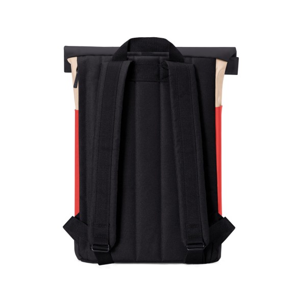 HAJO MEDIUM LOTUS, Light Almond - Red