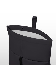 HAJO MEDIUM ALOE, Black - Black 2