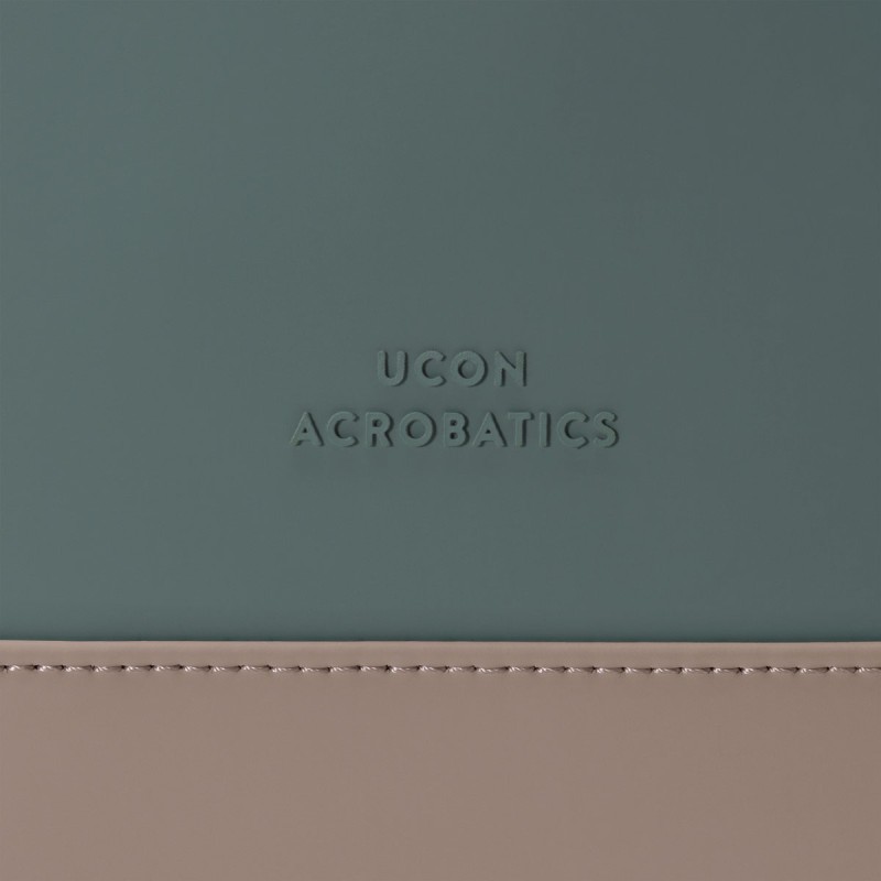 HAJO MEDIUM INFINITY, Dark Sand - Glacier Grey