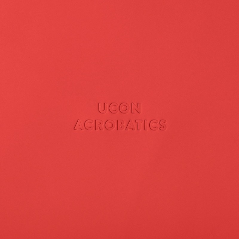 HAJO MACRO LOTUS, Red