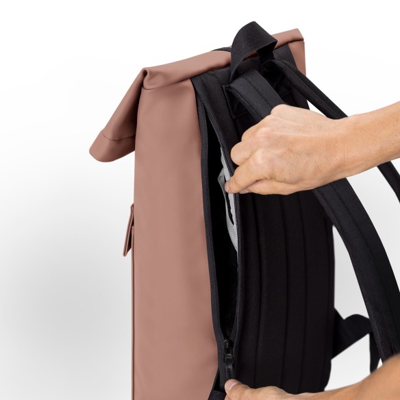 JASPER MEDIUM LOTUS, Redwood