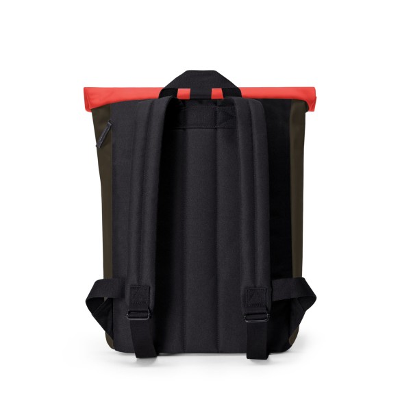 JASPER MINI LOTUS, Olive - Light Almond