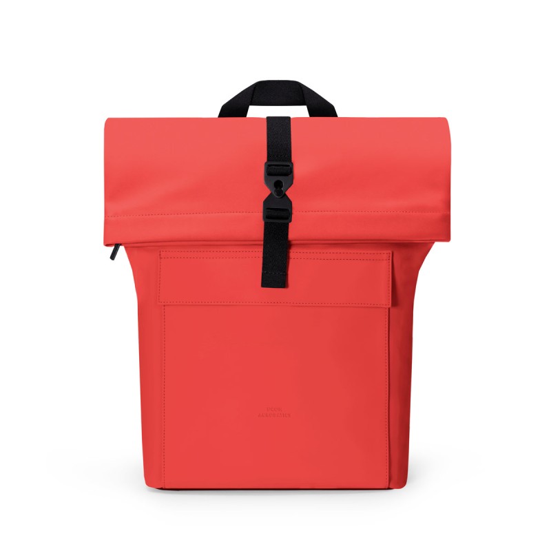 JASPER MINI LOTUS, Red