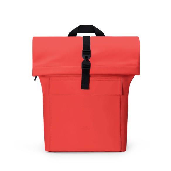 JASPER MINI LOTUS, Red