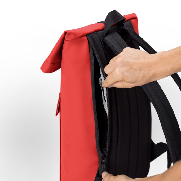 JASPER MINI LOTUS, Red