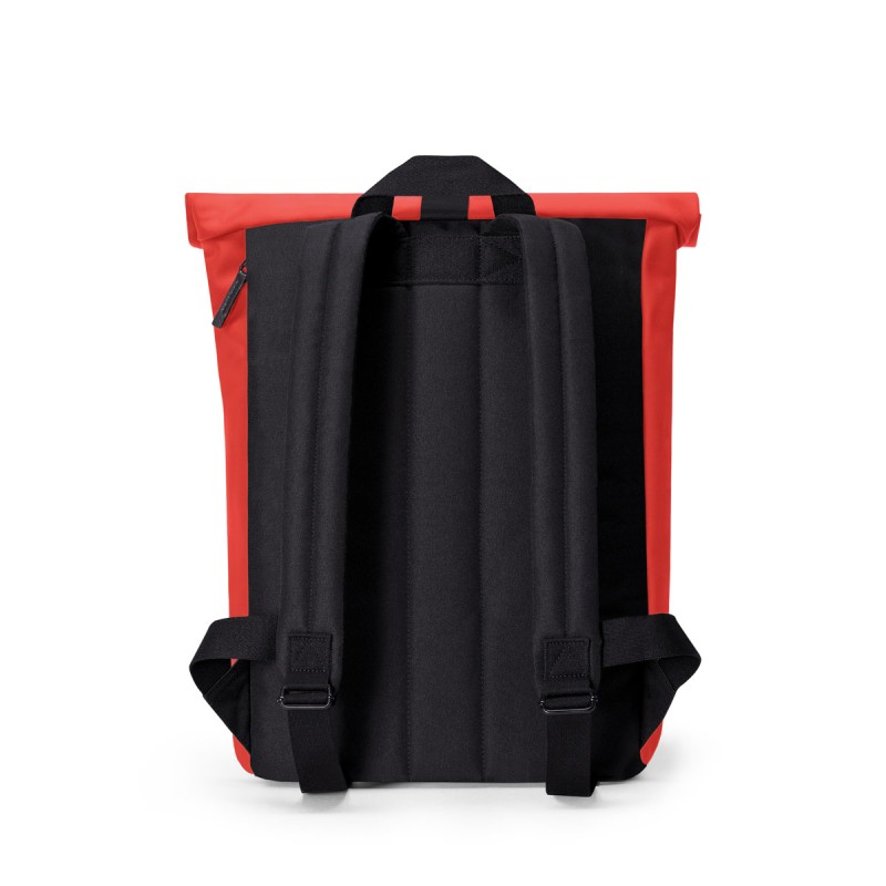 JASPER MINI LOTUS, Red