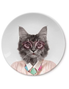 MUSTARD Wild Dining - Cat