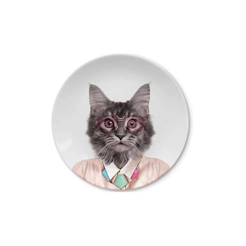 MUSTARD Wild Dining - Cat