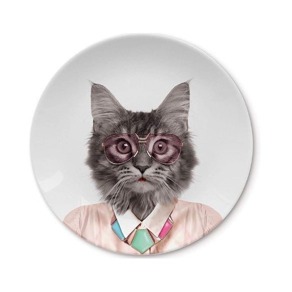 MUSTARD Wild Dining - Cat