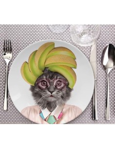 MUSTARD Wild Dining - Cat 2