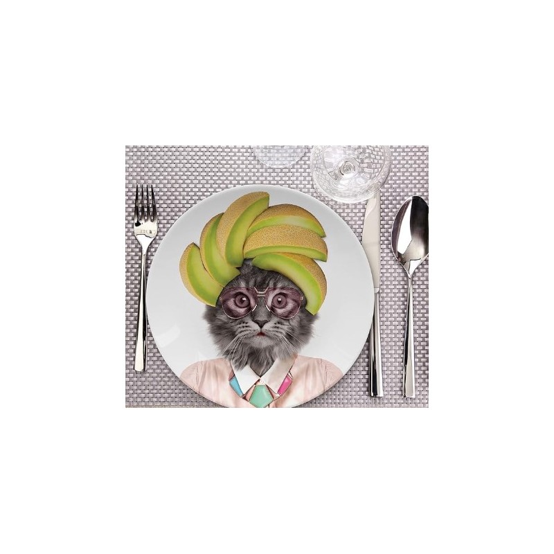 MUSTARD Wild Dining - Cat