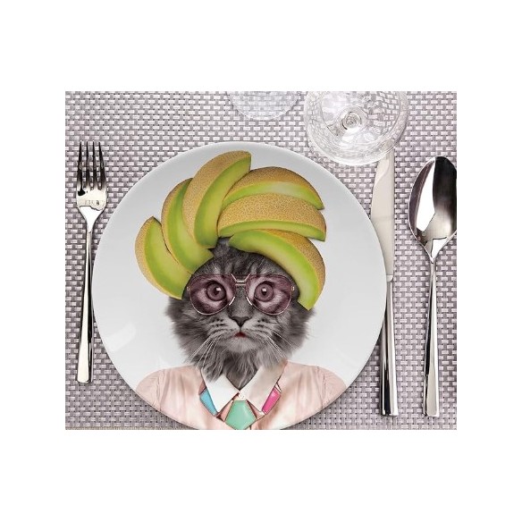 MUSTARD Wild Dining - Cat