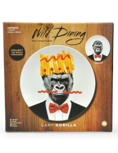 MUSTARD Wild Dining - Gorilla