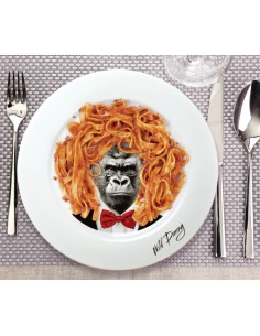 MUSTARD Wild Dining - Gorilla 2