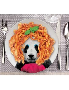 MUSTARD Wild Dining - Panda 2