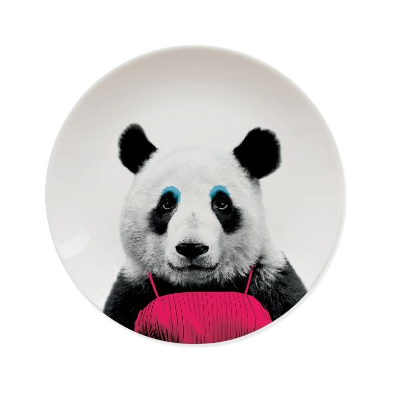 MUSTARD Wild Dining - Panda