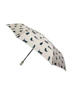 Ombrello Pieghevole Automatico, Gatto