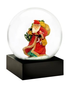 SNOWGLOBES, Saint Nick