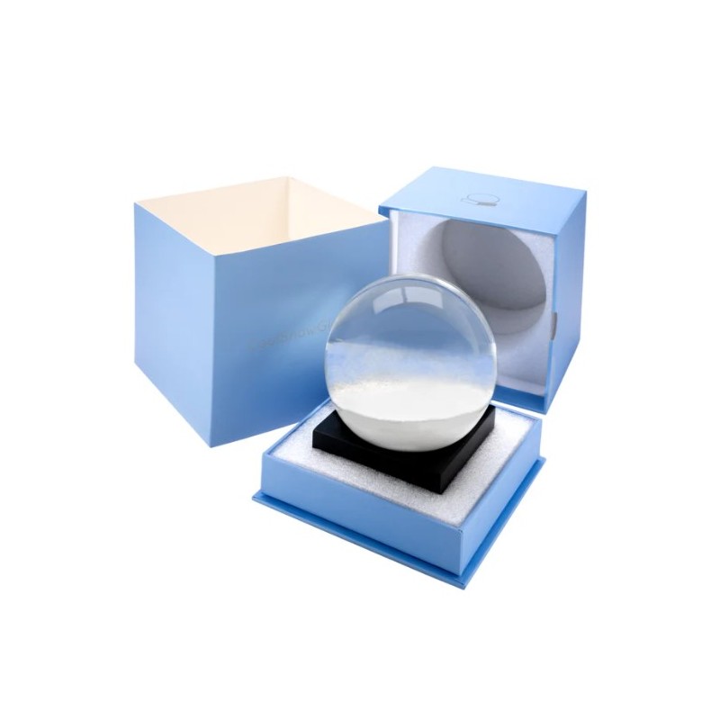 SNOWGLOBES, Moonlight