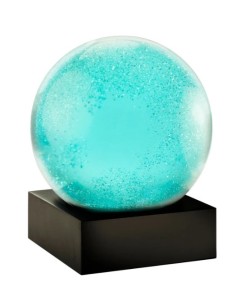 SNOWGLOBES, Moonlight