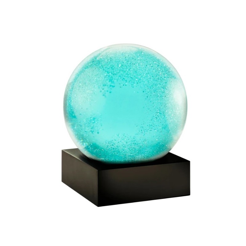 SNOWGLOBES, Moonlight