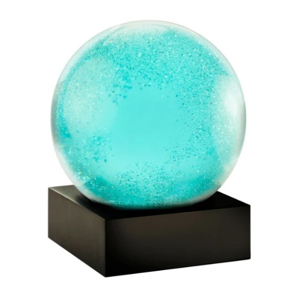 SNOWGLOBES, Moonlight