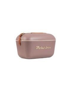 POLARBOX 12L,Mauve-Gold