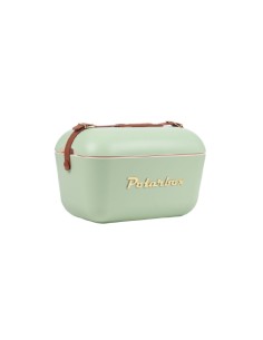 POLARBOX 12L,Oliva-Gold