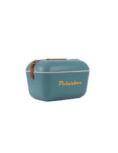 POLARBOX 12L, Marine-Mostarda