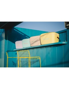 POLARBOX 12L, Marine-Mostarda 2