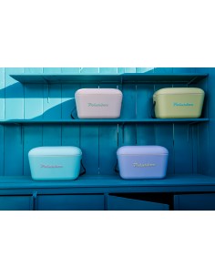 POLARBOX 12L,Oliva-Gold 2