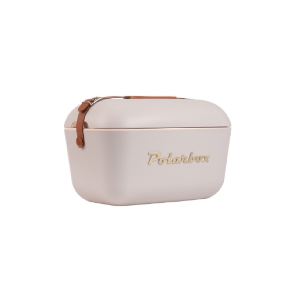 POLARBOX 12L,Perla-Gold