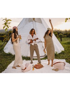 POLARBOX 12L,Perla-Gold 2