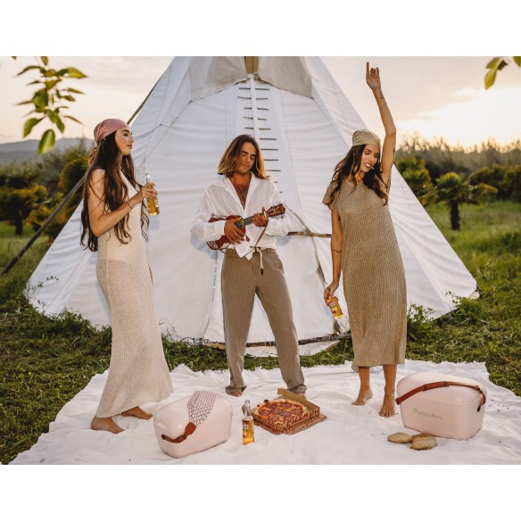 POLARBOX 12L,Perla-Gold