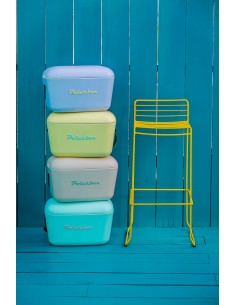 POLARBOX 12L,Verde-lilla 2