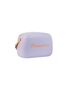 POLARBOX 20L,Lilla-arancione