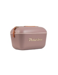 POLARBOX 20L,Mauve-Gold