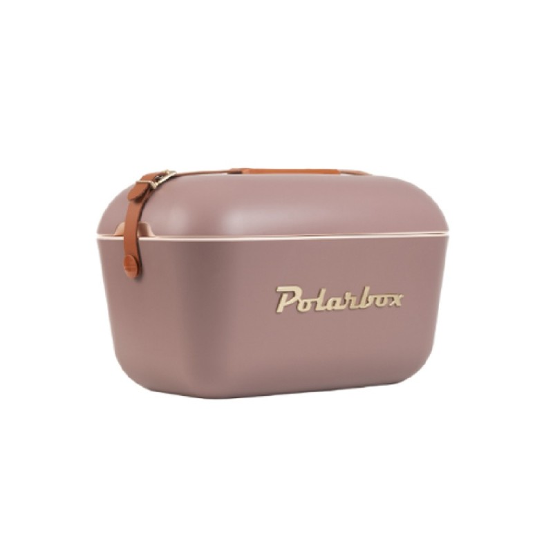 POLARBOX 20L,Mauve-Gold