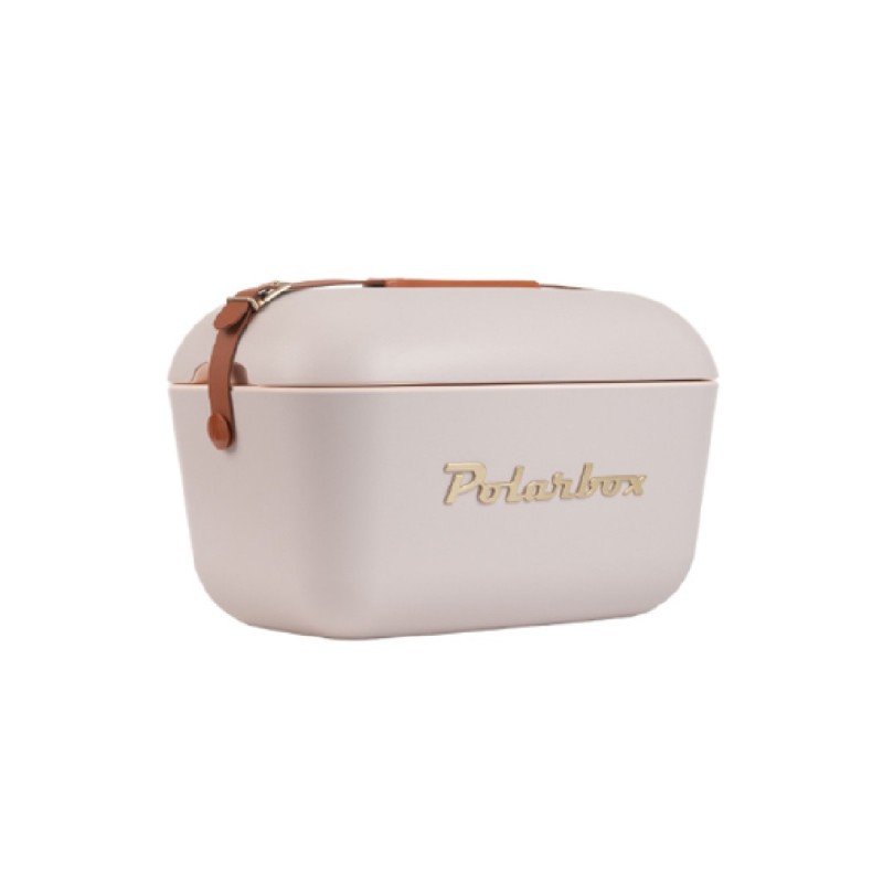 POLARBOX 20L,Perla-Gold